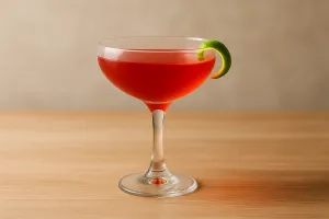 Sloppy Joe's Cocktail