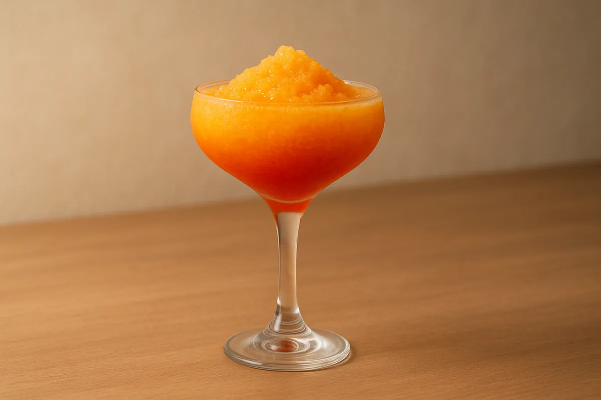 Border Thrill Recipe