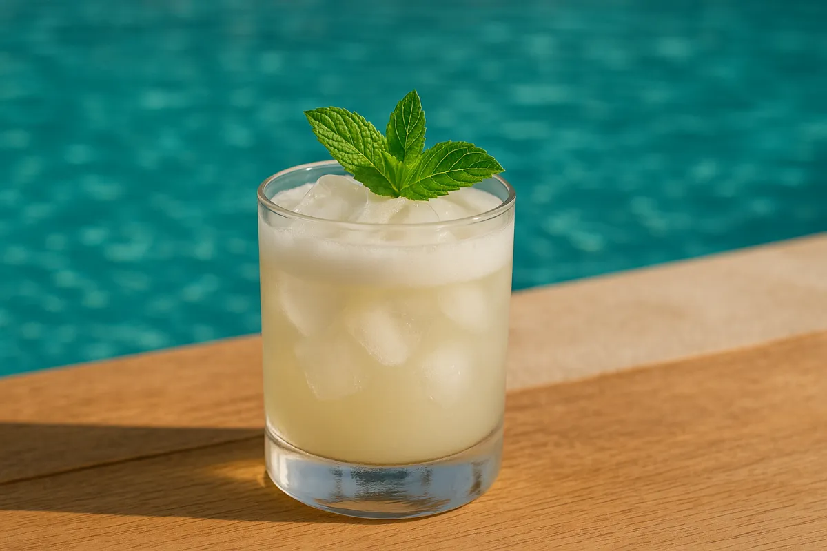 Acapulco Recipe Image