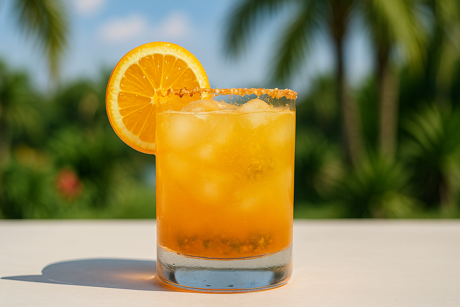 Cocktail