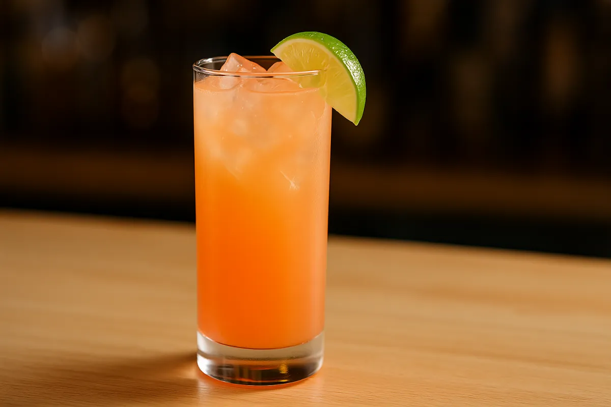 Rattler Recipe Image