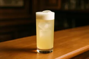 Apple Blow Fizz