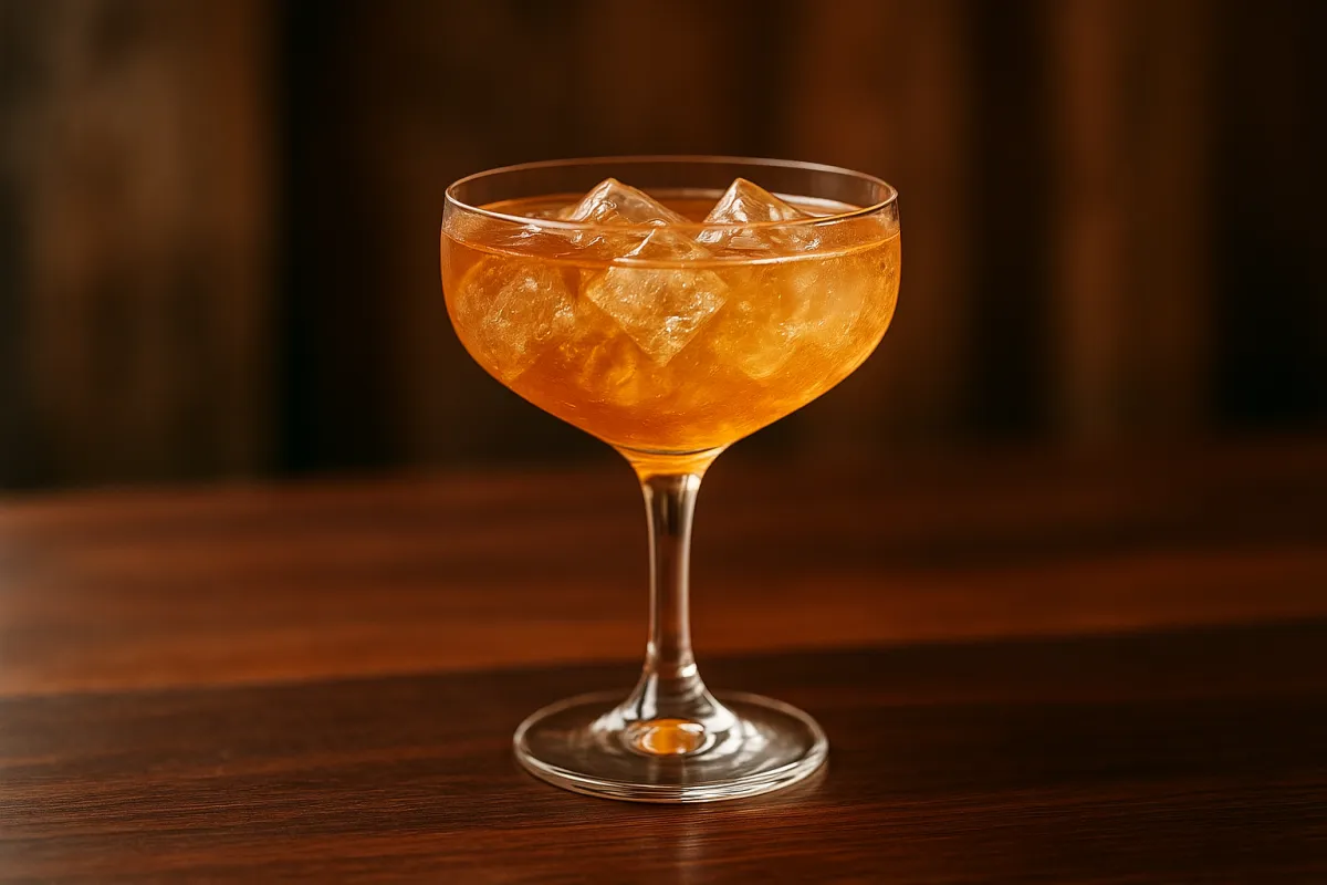 Sweet Concoction Recipe Image
