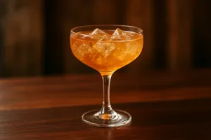 Sweet Concoction