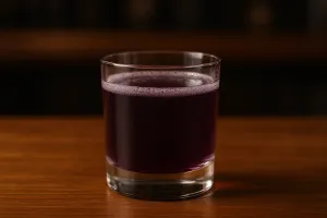 Purple Jumping Jesus Christ On A Pogo Stick