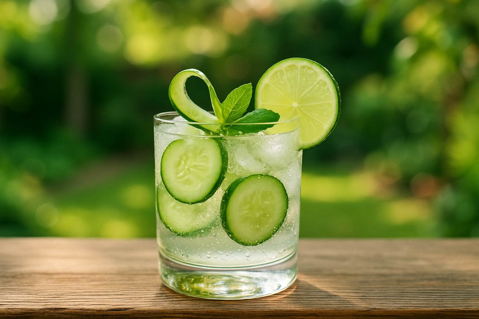 Mocktail 