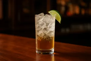 Irish Rickey