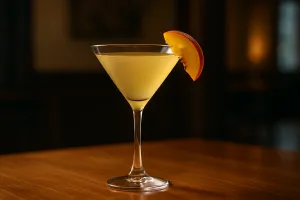 Fuzzy Martini