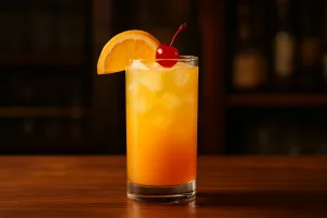 Fuzzy Navel