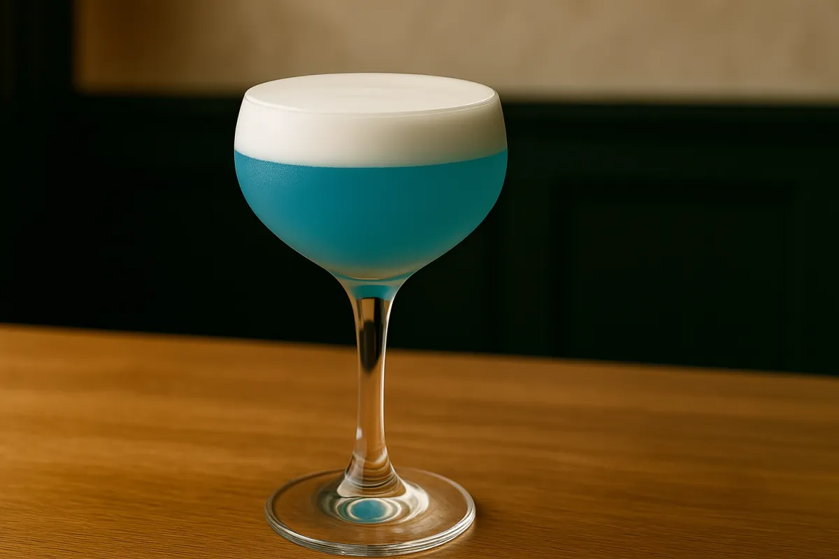 Booster Recipe