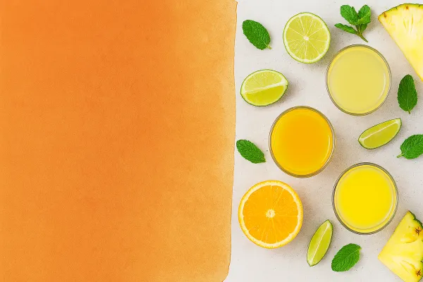 10 Fresh Juice Hacks Every Summer Bartender Should Know
