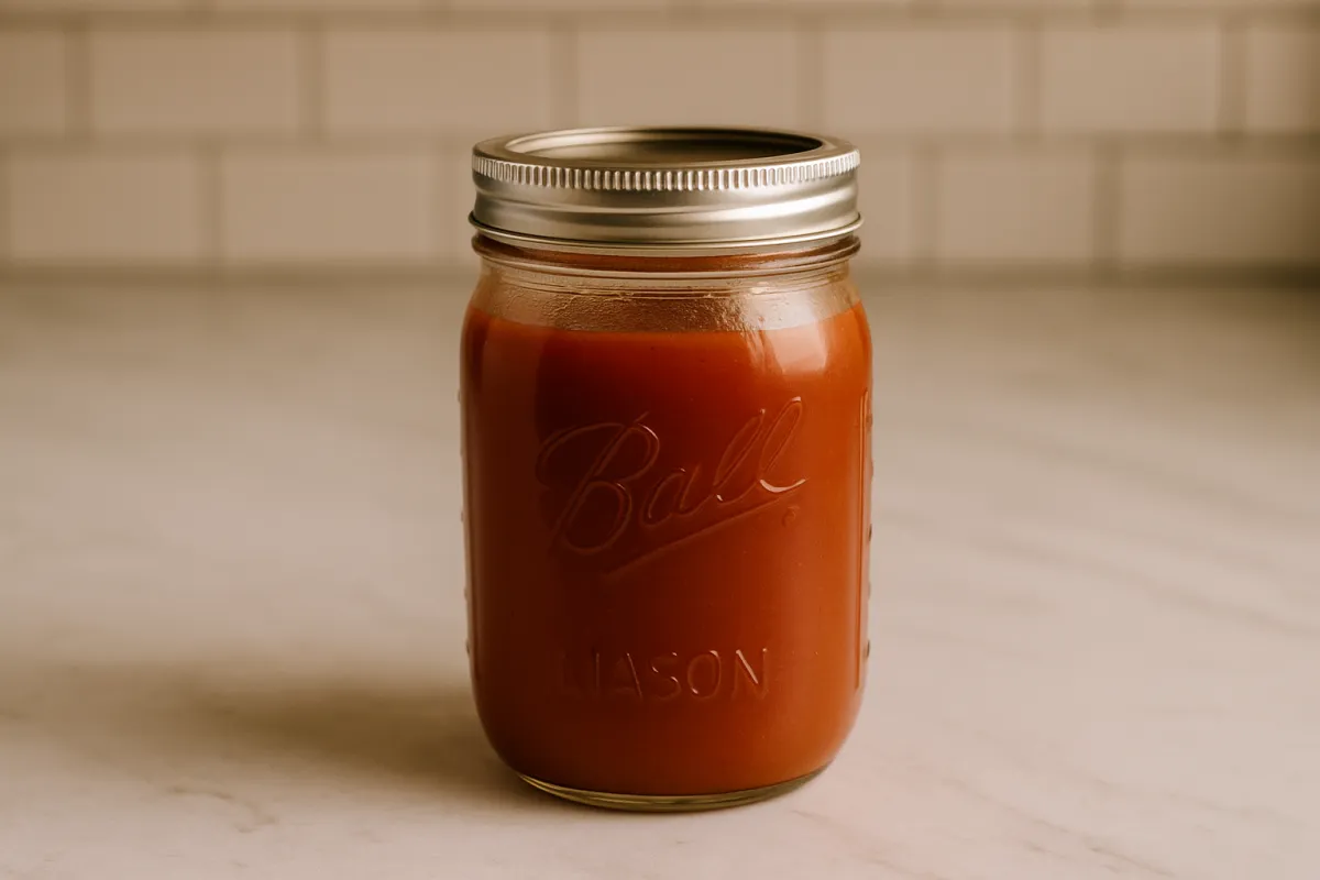 DIY Beefamato Recipe Image