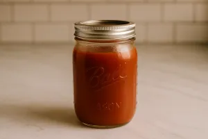 DIY Beefamato
