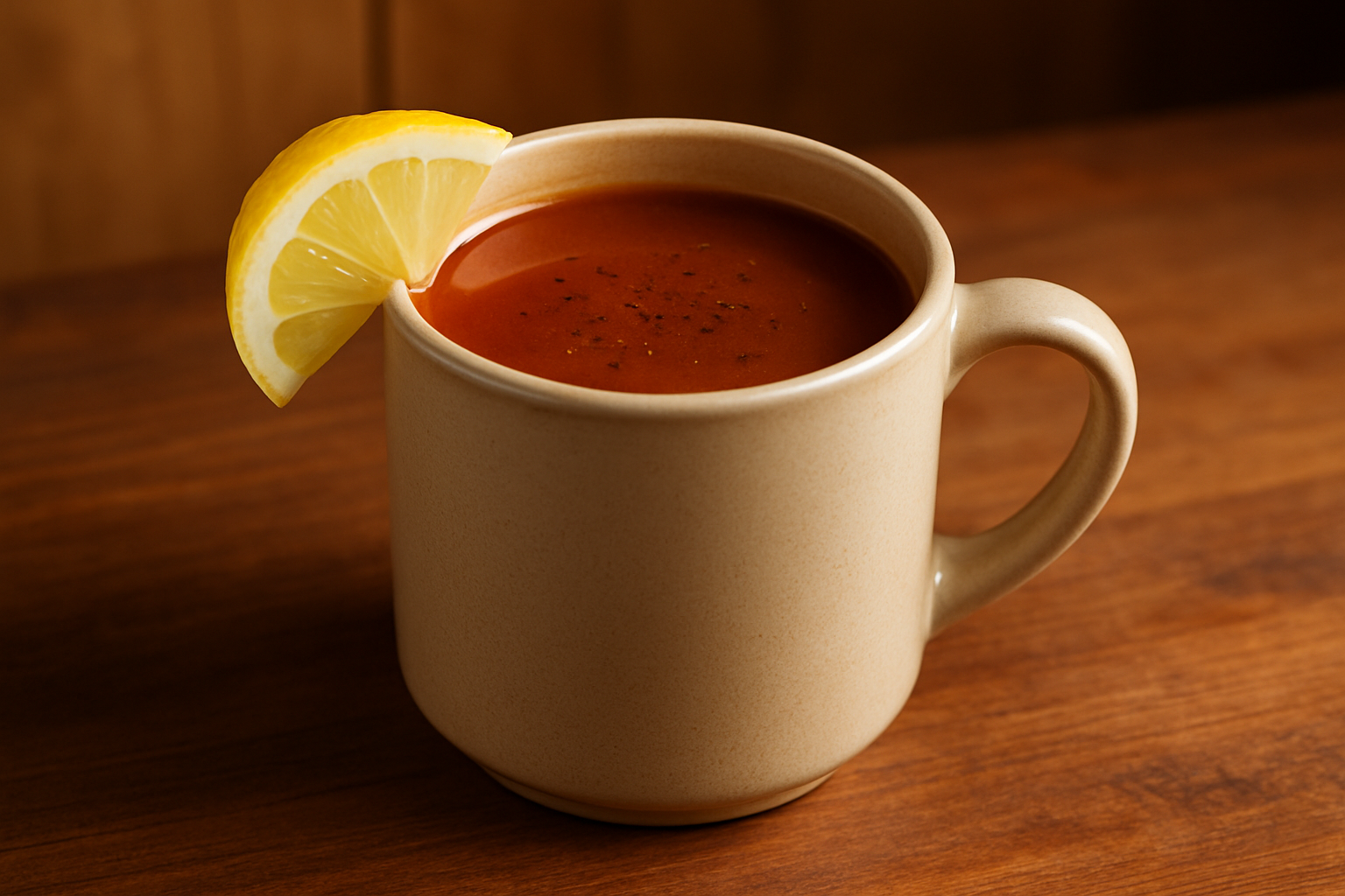 Hot Drink
