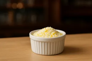 Lemon Sugar Salt Mix