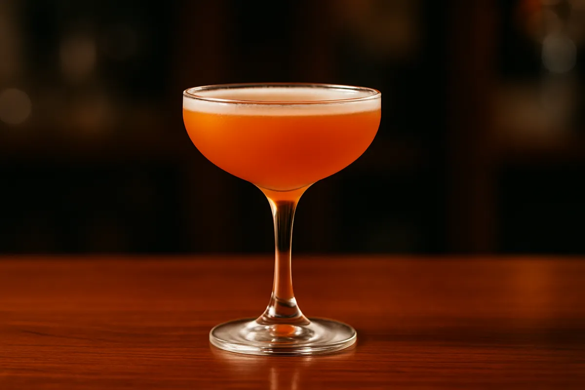 Paper Plane Recipe Image