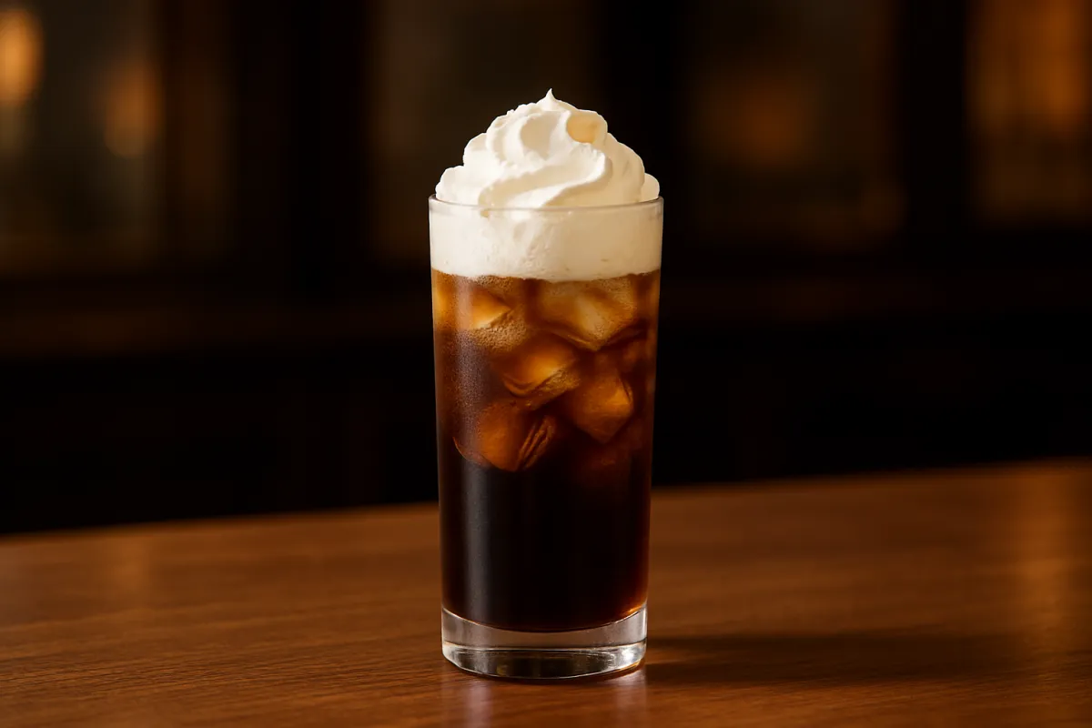 Phantasm Recipe Image