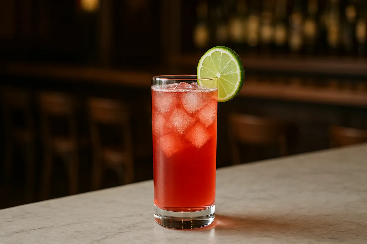 The Gaga Recipe Image