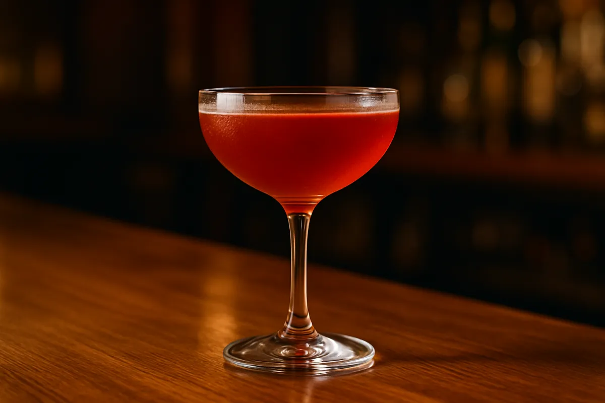 Supernova Recipe Image