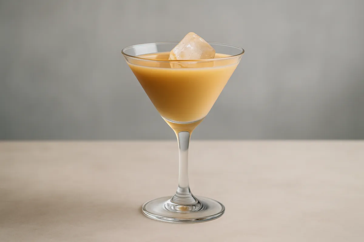 Klondike Recipe Image