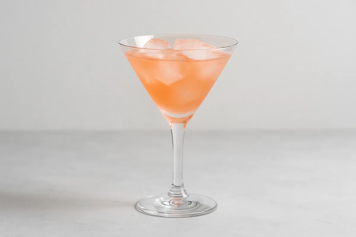 Kipinski Recipe Image