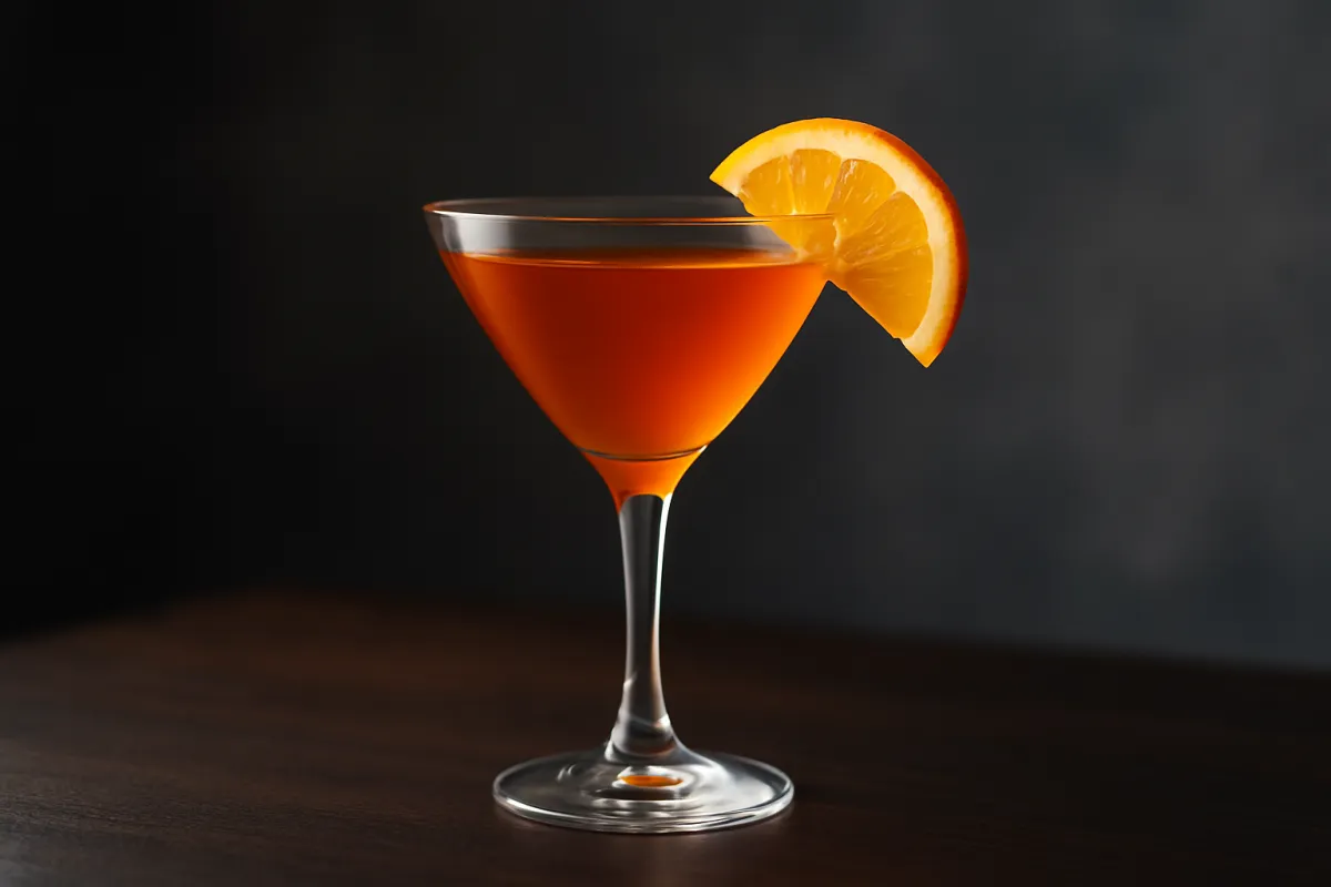 Mcduff Recipe Image