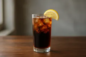 Rum And Coke