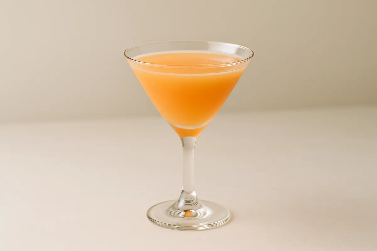 Stupid Pledge Recipe Image