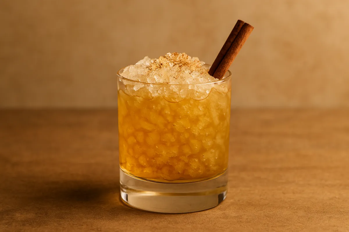 Spanish Fly Recipe Image