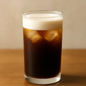 Thai Coffee