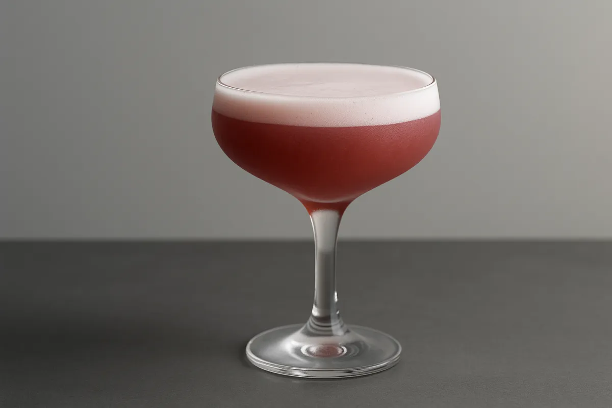 Plum Sour Recipe Image