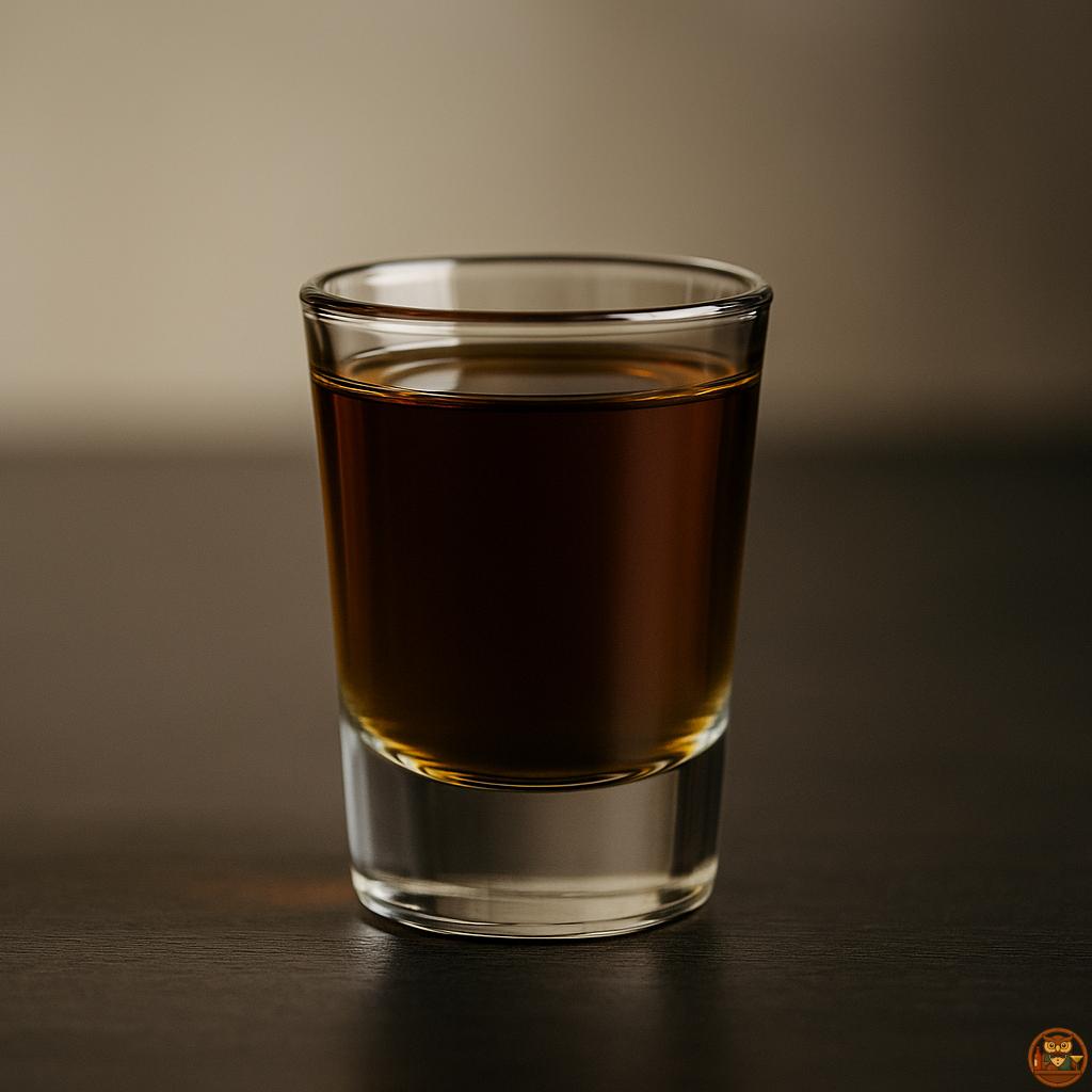 Rocha-Gil Recipe - Boozeopedia