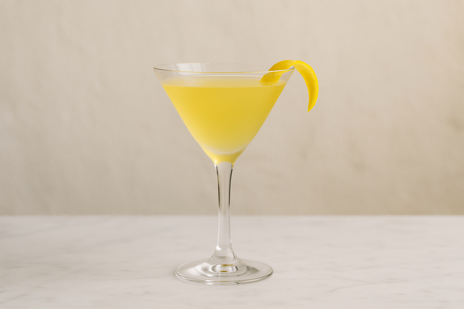 Champs-Élysées Cocktail