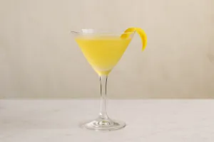 Champs-Élysées Cocktail