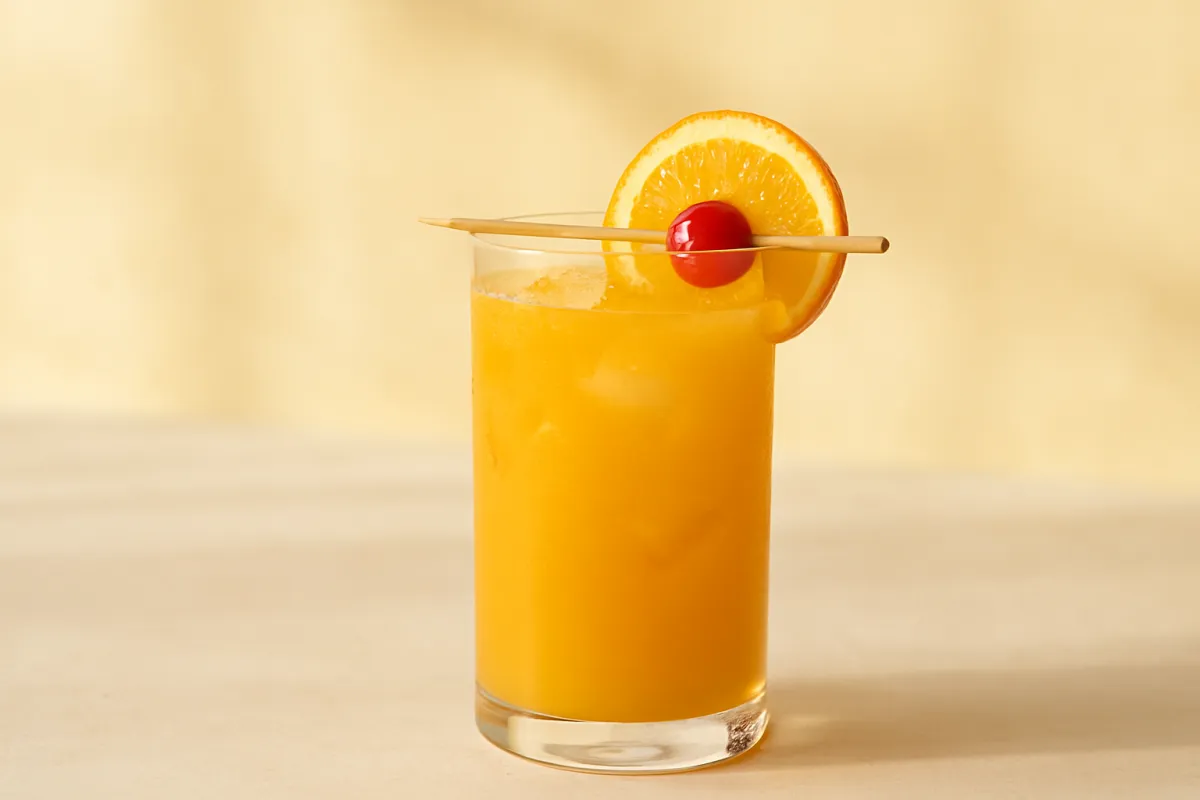 Sunspot Recipe Image