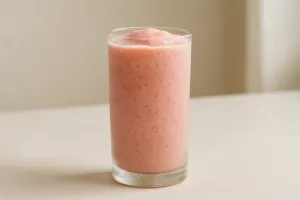 Cream Cup