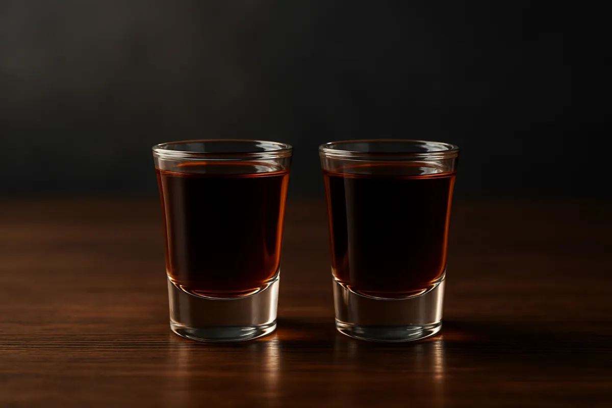 Four Horsemen Recipe Image