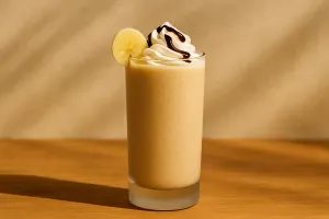 Dirty Banana