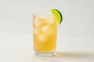 Applejack Rum Cooler