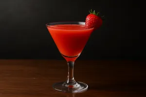 Strawberry Daiquiri