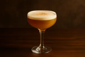 Baltimore Bracer