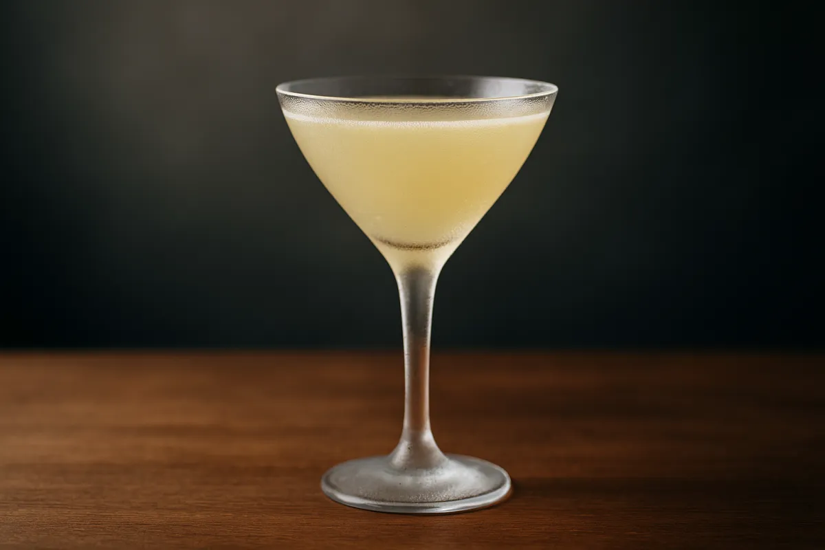 Annabelle Special Recipe Image