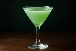 Green Dragon
