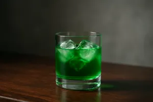 Green Stinger