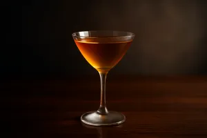 Widow's Kiss