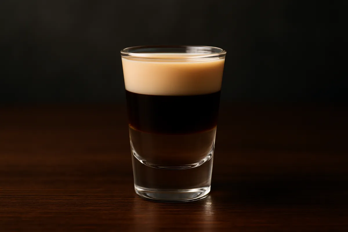 DC-9 Recipe Image