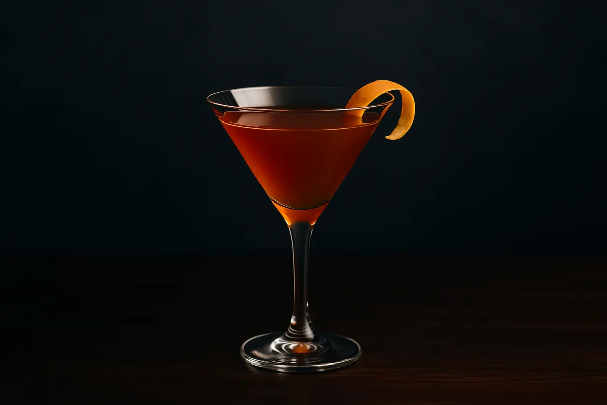 American Pie Recipe Image