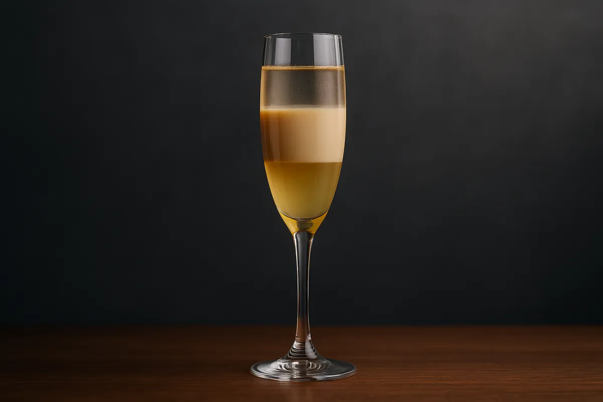 Beam Me Up Scottie Mac Recipe Image