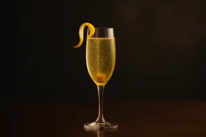 Champagne Cocktail