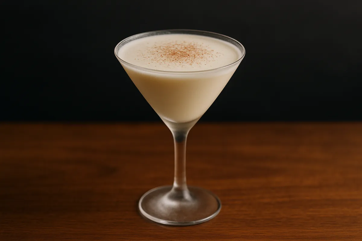 Alexander Recipe Image